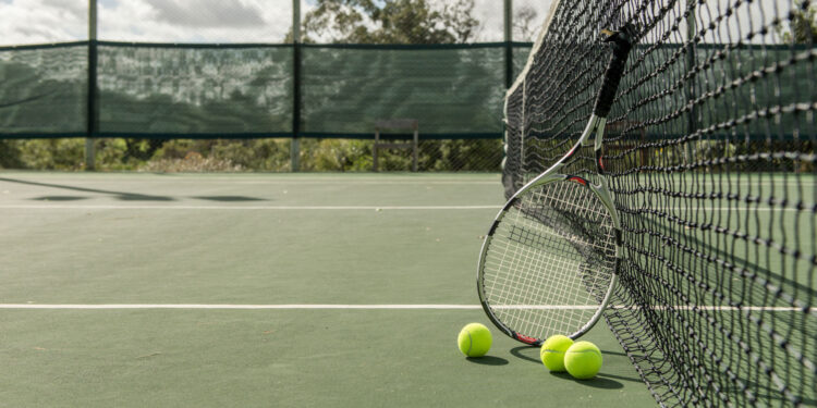 Clube de tênis do Fasano tem como inspiração projeto pioneiro de Maceió, criado pelo Grupo Ritz