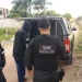 Operação policial prende líder do tráfico de drogas em Alagoas em Gravatá