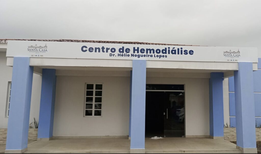 Desinformação atrasa funcionamento da hemodiálise em Penedo e prejudica pacientes da região