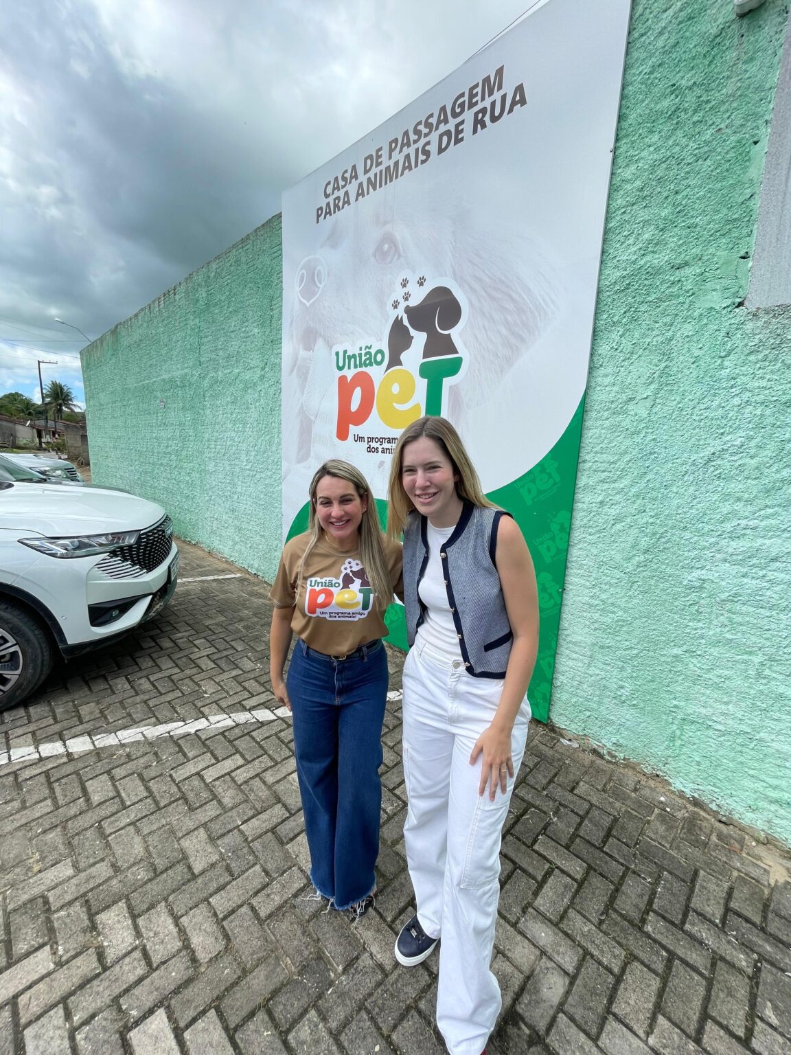 Contribuições à ciência e à defesa dos animais: deputada Cibele Moura propõe comenda para Alane Menezes, idealizadora do projeto União Pet