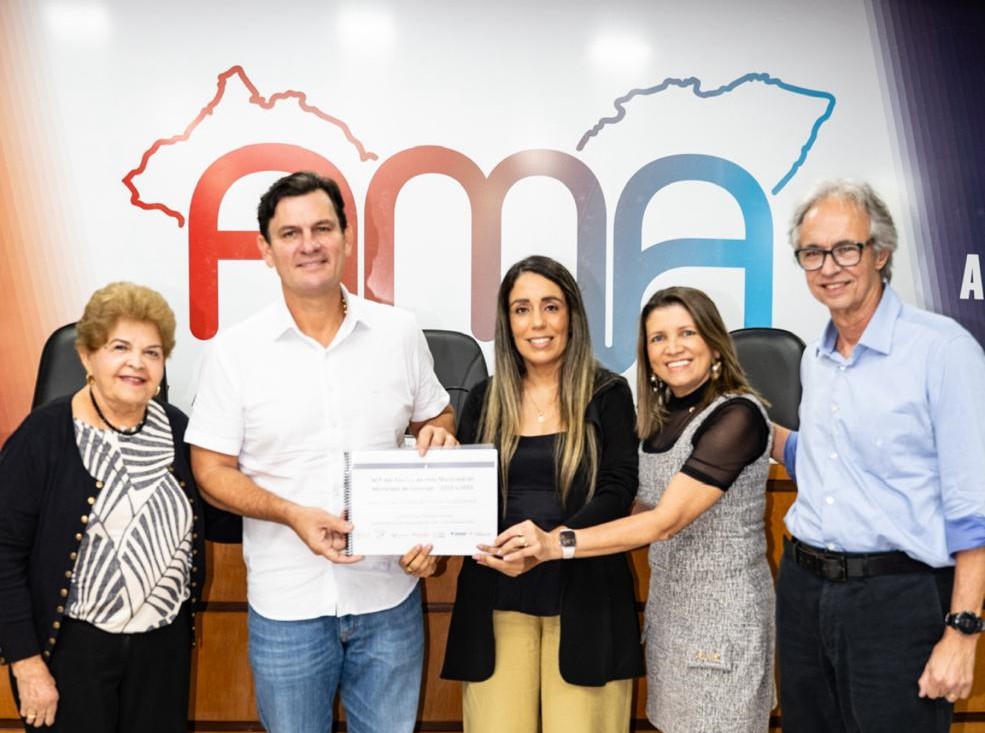 “Coruripe é um exemplo para o Brasil”, afirma titular da Cátedra Sérgio Ferreira da USP