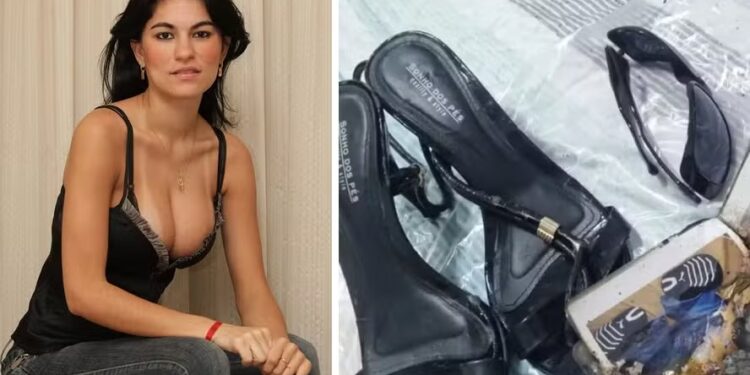 Mãe de Eliza Samudio recebe objetos da filha após 15 anos do crime: ‘A dor continua intensa’