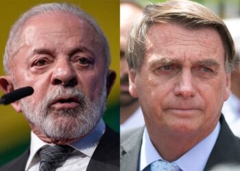 Lula afirma que “Se Bolsonaro for condenado, o lugar dele é no xilindró”