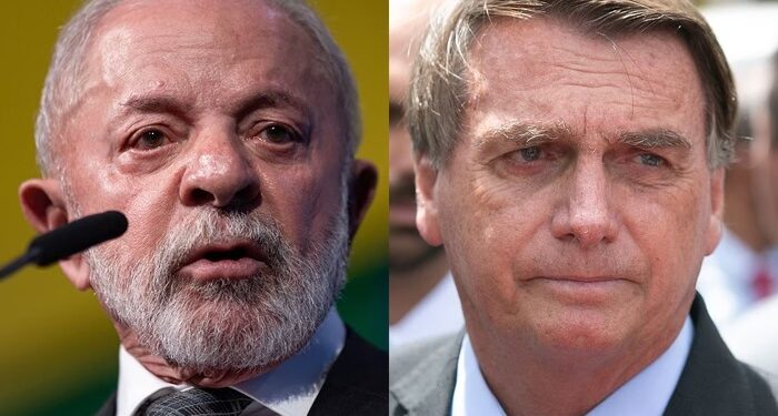 Lula afirma que “Se Bolsonaro for condenado, o lugar dele é no xilindró”