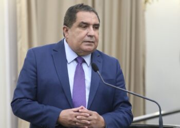 Deputado Inácio é palestrante do Ciclo de Debates Pe. Cícero e Alagoas no IHGAL