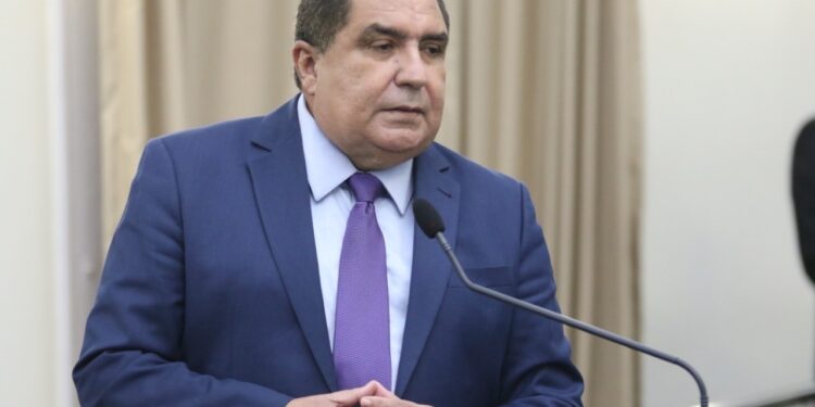 Deputado Inácio é palestrante do Ciclo de Debates Pe. Cícero e Alagoas no IHGAL