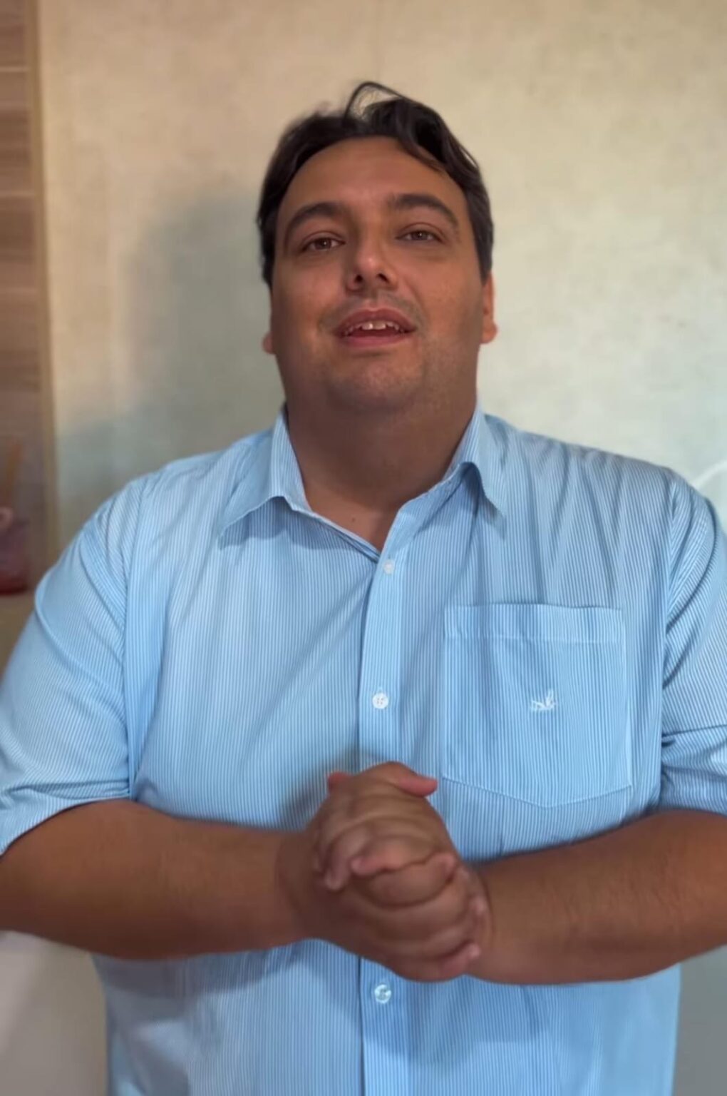 Prefeito Tenorinho Malta anuncia datas do 20º Micahipi, em Inhapi