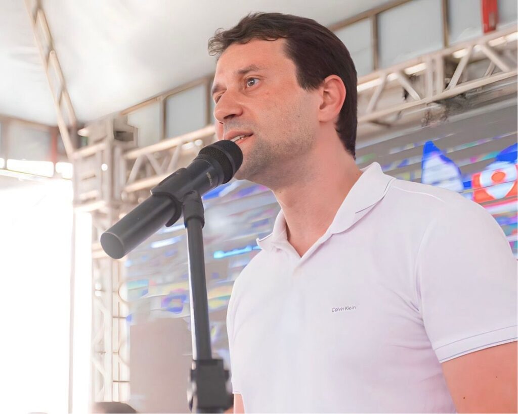 Deputado federal Daniel impulsiona turismo de negócios em Alagoas