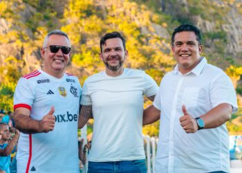 Programação Intensa Reafirma Transformação Esportiva em Boca da Mata