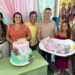 Prefeito de Ibateguara participa da entrega de enxovais para mães do projeto “Bem-Vindo à Vida”
