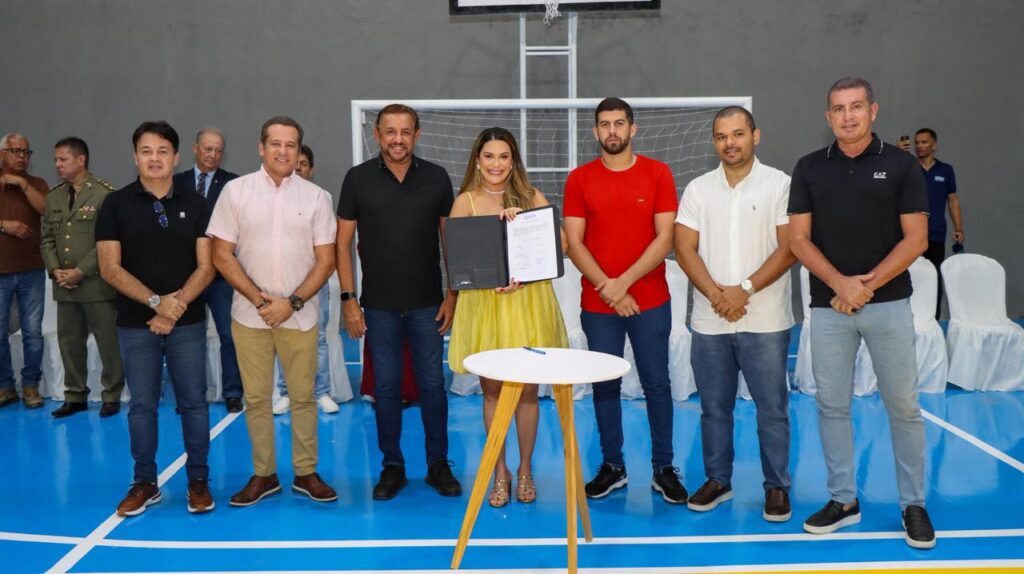 139 anos de emancipação de São José da Laje é marcado por importantes entregas