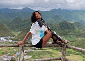 Peritos apontam que Juliana Marins sobreviveu 32h após primeira queda