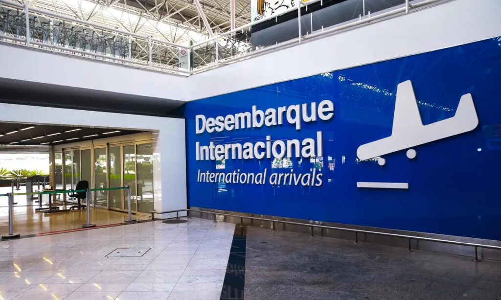 Brasil e Argentina mais próximos: LATAM inaugura novas rotas e amplia aposta no turismo regional