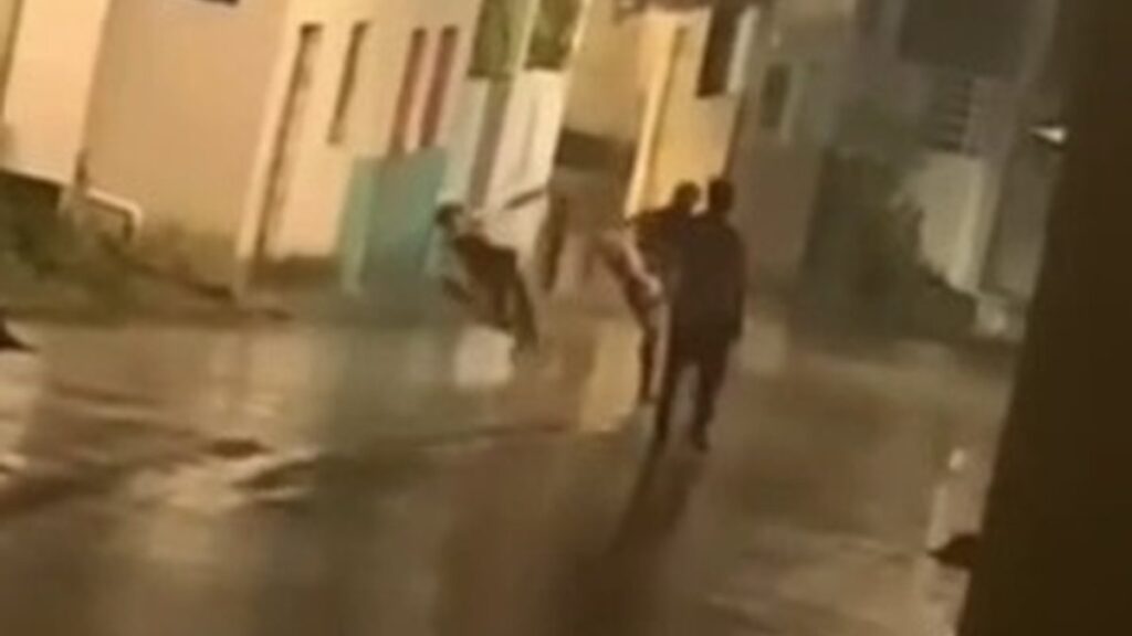 Homem é preso preventivamente após ser solto em audiência de custódia por agressão a mulher em Quebrangulo