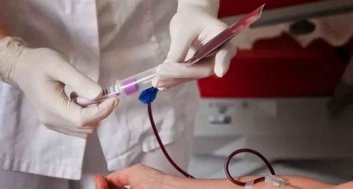 Banco de Sangue da Santa Casa de Maceió necessita de doações