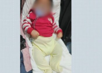 Família acusa negligência médica após falecimento de bebê