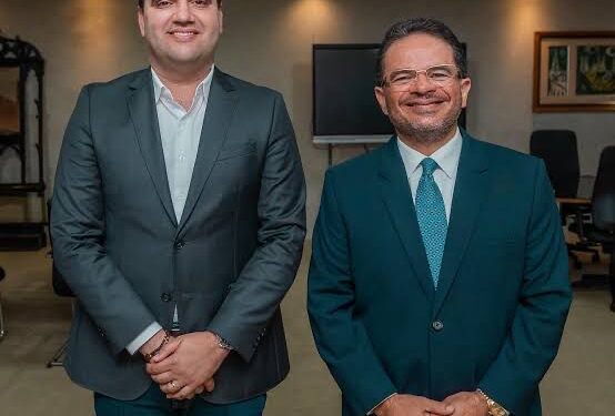 PT vai ter se virar em 2026 sem a ajuda/articulação de Marcelo Victor