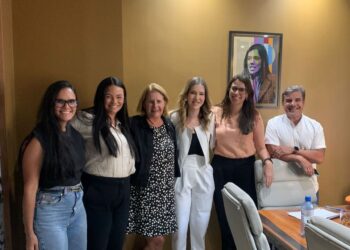 Cibele Moura destaca aprovação de utilidade pública para Associação da Costa dos Corais e reforça compromisso com o turismo