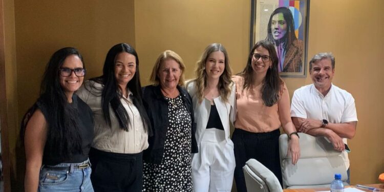 Cibele Moura destaca aprovação de utilidade pública para Associação da Costa dos Corais e reforça compromisso com o turismo