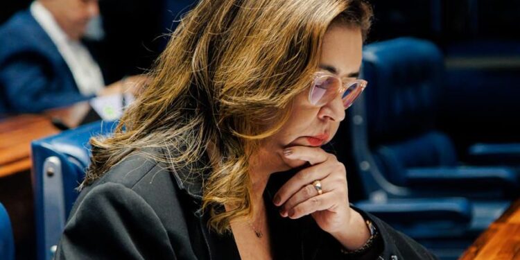 Senadora Dra. Eudócia defende estudos e inovação para a evolução da saúde pública