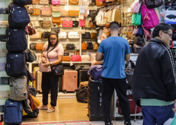 Estudo aponta queda no consumo das famílias em Maceió no mês de junho