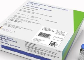 Medicamento de alto custo é suspenso pela Anvisa após registro de mortes nos Estados Unidos