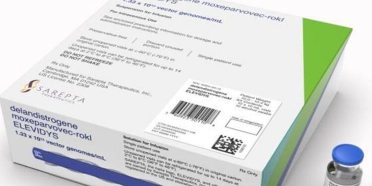 Medicamento de alto custo é suspenso pela Anvisa após registro de mortes nos Estados Unidos