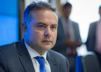 Renan Filho estaria planejando retornar ao cargo de governador de Alagoas