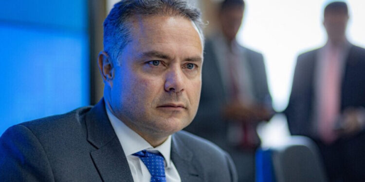 Renan Filho estaria planejando retornar ao cargo de governador de Alagoas