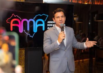 Presidente da AMA, Marcelo Beltrão, participará de evento sobre proteção de crianças e adolescentes no ambiente digital