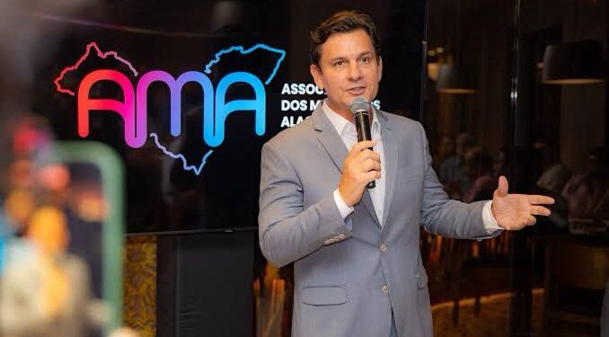 Presidente da AMA, Marcelo Beltrão, participará de evento sobre proteção de crianças e adolescentes no ambiente digital