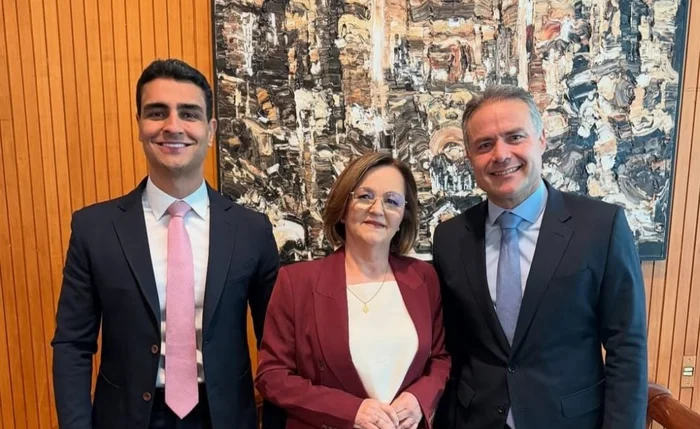 JHC pode seguir tradição e não disputar o governo de Alagoas em 2026