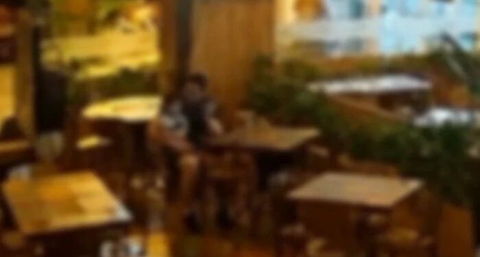 “No meu país pode”, diz argentino que bateu em filho em shopping de Maceió