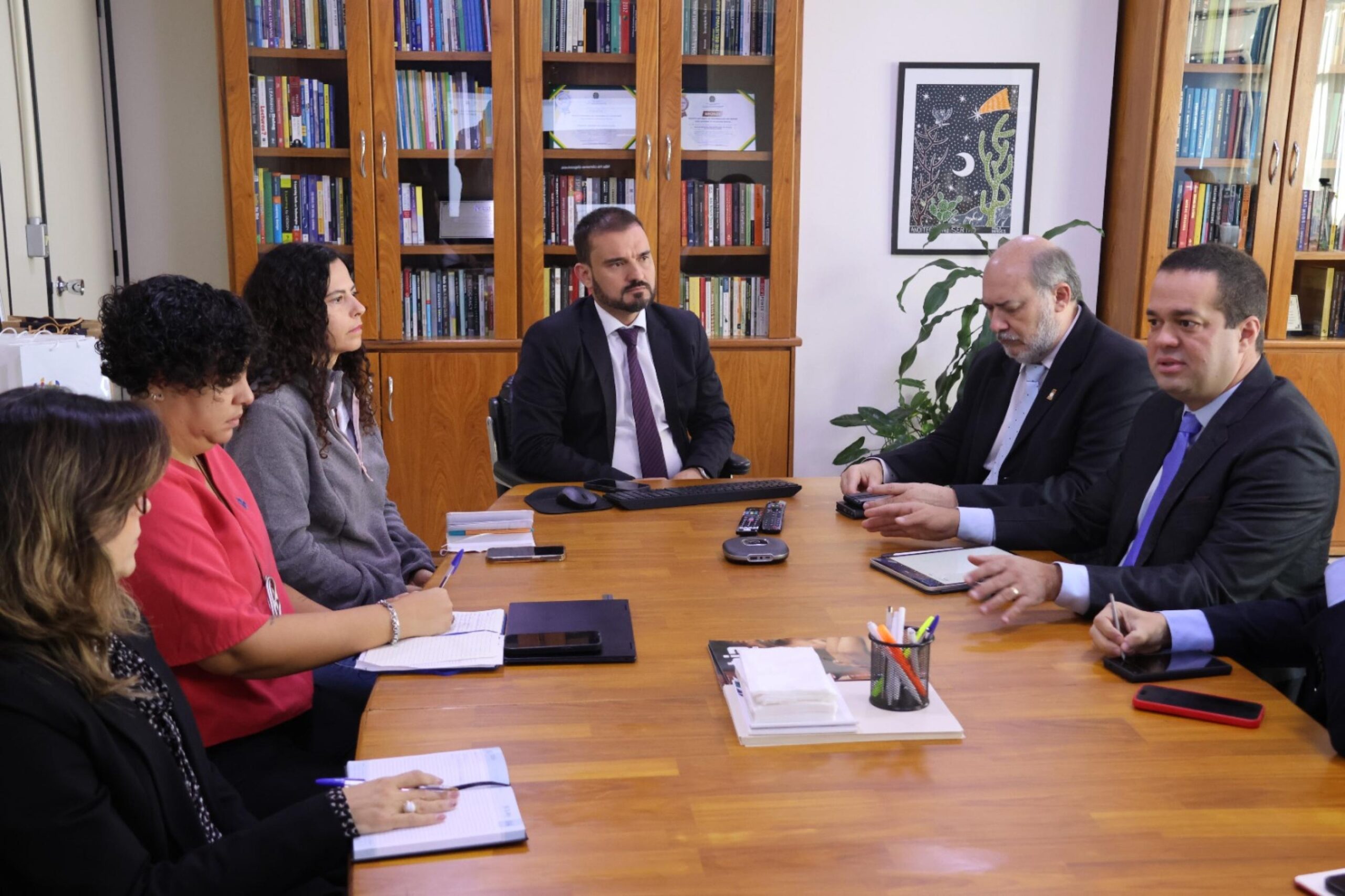 Governo de Alagoas articula capacitação de agentes públicos para combate à desinformação