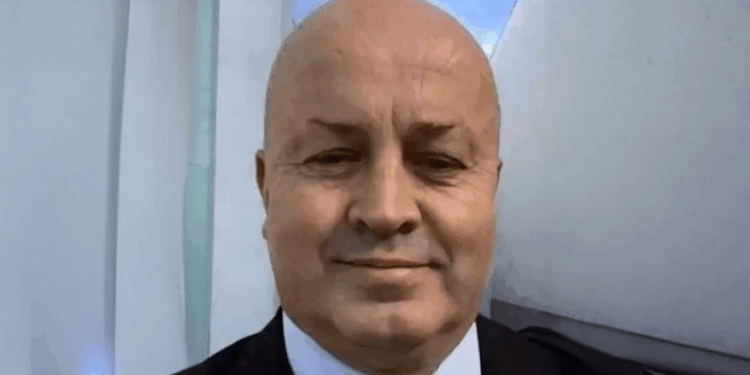 Senado mantém sigilo de 100 anos sobre registros de entrada do “Careca do INSS” em meio a investigações