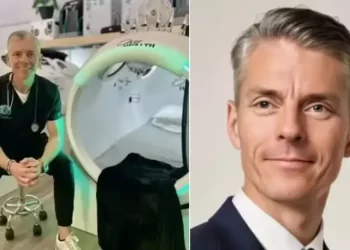 Fisioterapeuta morre queimado vivo dentro de câmara hiperbárica