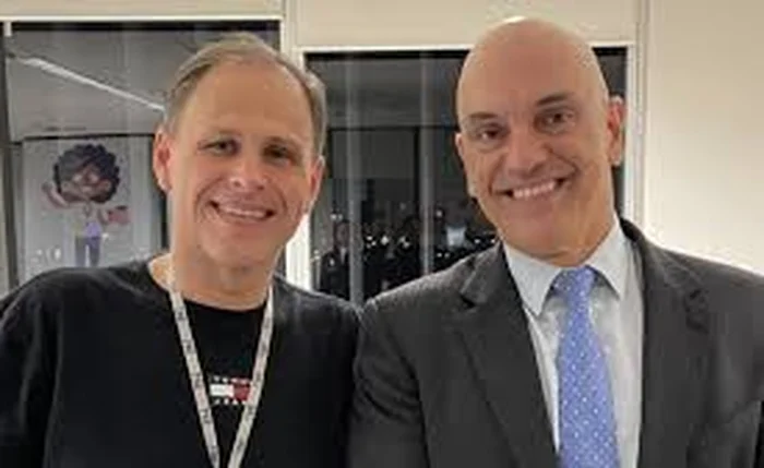 Ex-assessor de Moraes ameaça fazer revelações contra o ministro