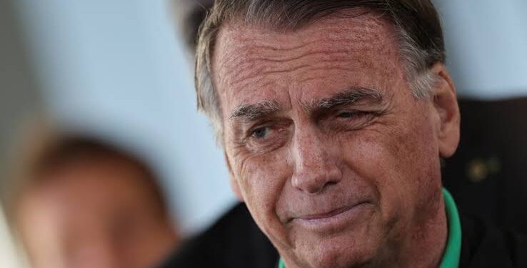 Flávio Dino critica ação de Trump e mantém restrições a Bolsonaro: “Sequestro da economia de uma Nação”