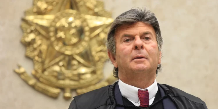 Voto de Fux sobre Bolsonaro pode influenciar cenário após retaliação dos EUA