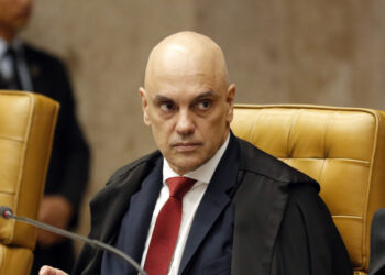 STF deve decidir impasse entre governo e Congresso sobre aumento do IOF