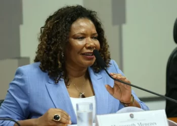 JHC e Margareth Menezes participam de evento em meio a articulação política