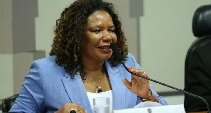 JHC e Margareth Menezes participam de evento em meio a articulação política