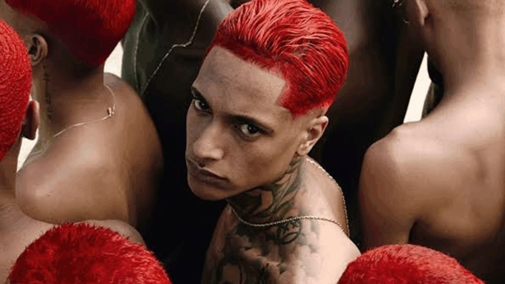 Rapper Oruam é transferido para presídio do Comando Vermelho antes de audiência de custódia