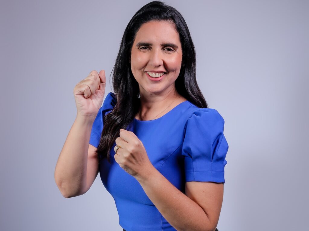 Campo Alegre: Prefeita Pauline Pereira anuncia pagamento dos precatórios do FUNDEF para dia 24 de Julho