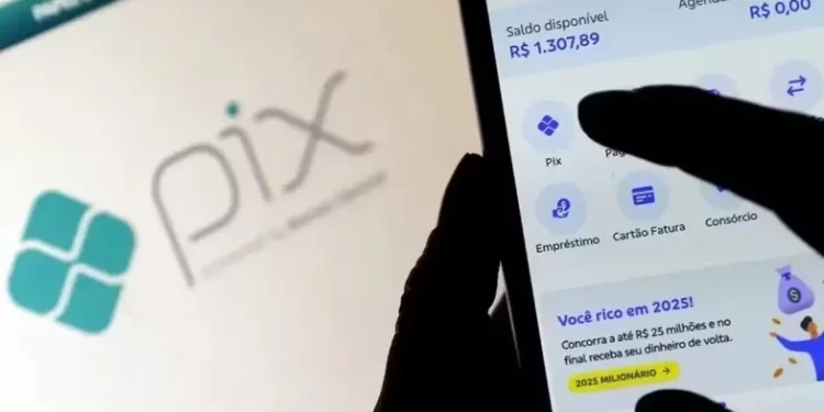 Ataque hacker a empresa do Pix causa prejuízo de R$ 400 milhões