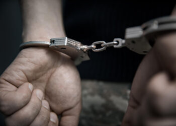 Turista argentino é detido após agredir bebê de 2 anos em shopping de Maceió