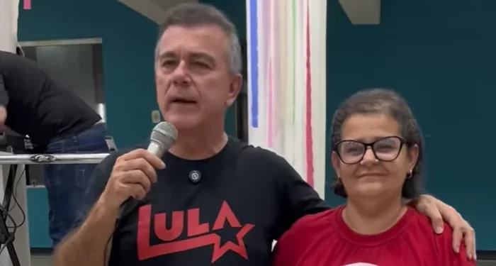 Ronaldo Medeiros é eleito presidente do PT em Alagoas após disputa interna com grupo de Paulão