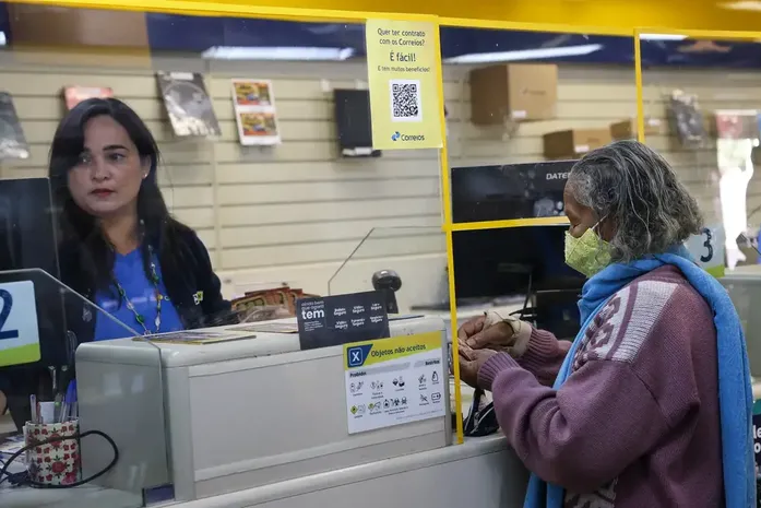 INSS inicia reembolso de descontos indevidos nesta quarta-feira (24)