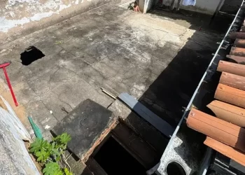 Policial de folga resgata criança que caiu em cisterna em Canapi