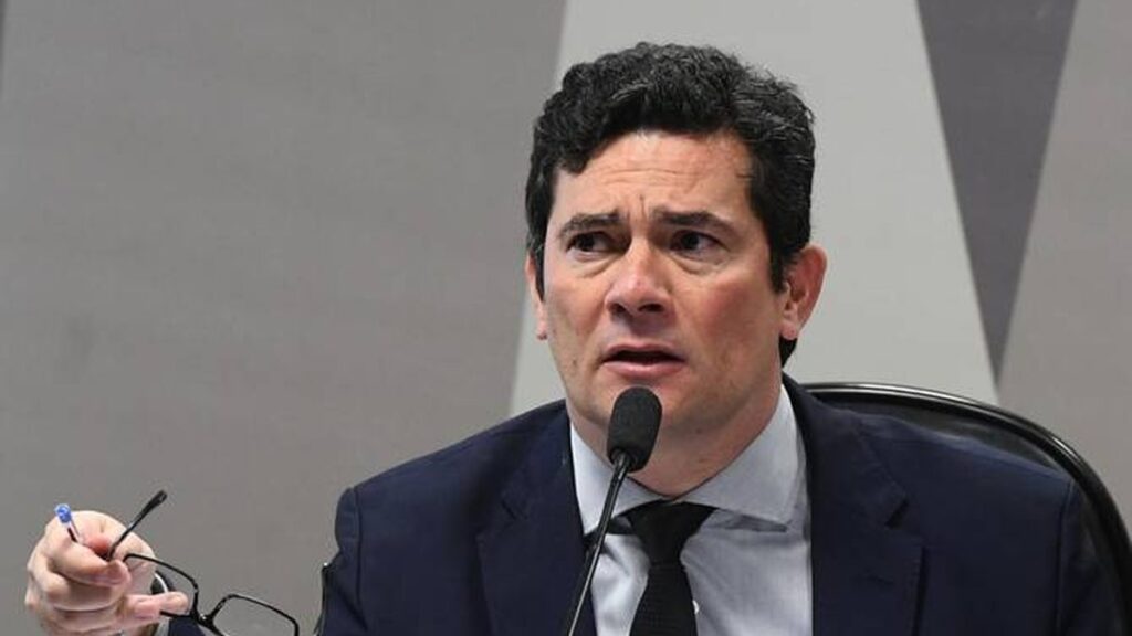 Suspeito de tentar sequestrar Sergio Moro em 2023 é preso durante patrulha de rotina em SP